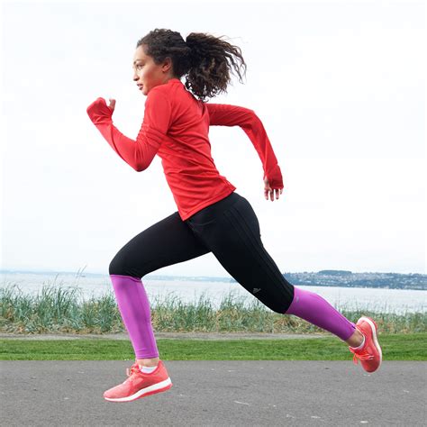 Run fit sports - Here are 9 things running does for (and to) your body: BONNINSTUDIO/Stocksy United. 1. You will build stamina. Running is the OG of cardio — even athletes in other sports use it to help increase ...